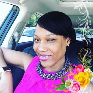 Meet your Posher, Violet